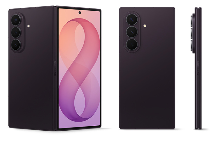 「折りたたみだから」は終わり。最新Galaxy Z Fold8 Ultraが放つ本気の2億画素