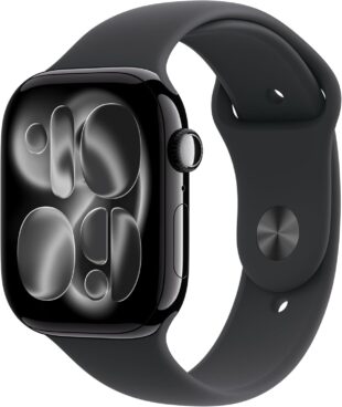 タイムセールで9000円安い！「Apple Watch Series 11」がAmazonでお買い得