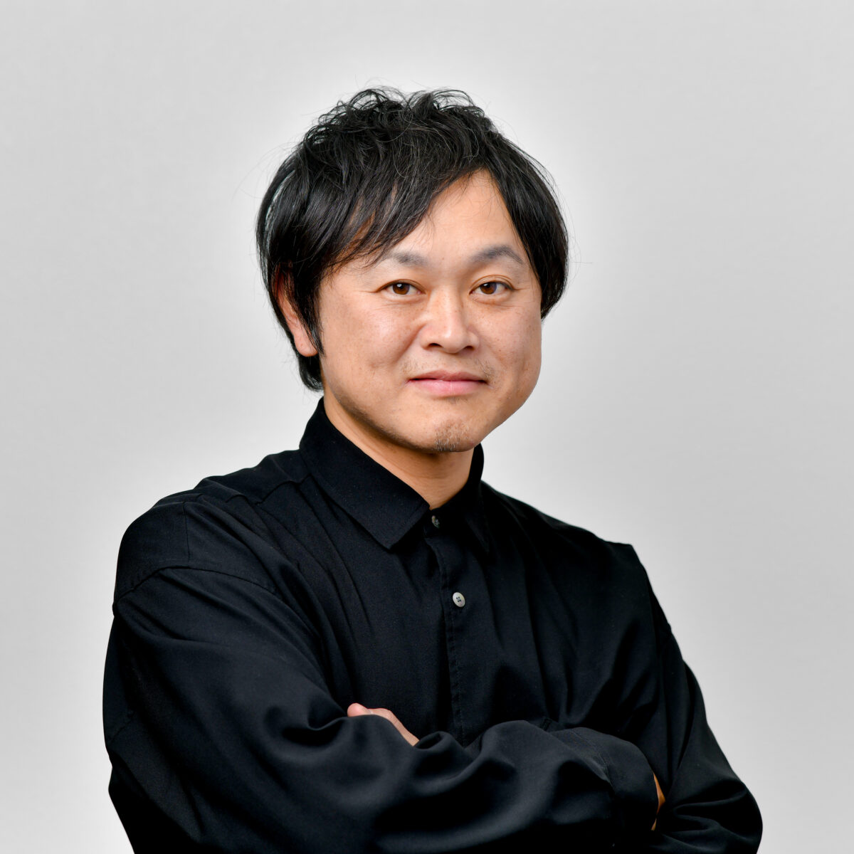 中山秀明さん