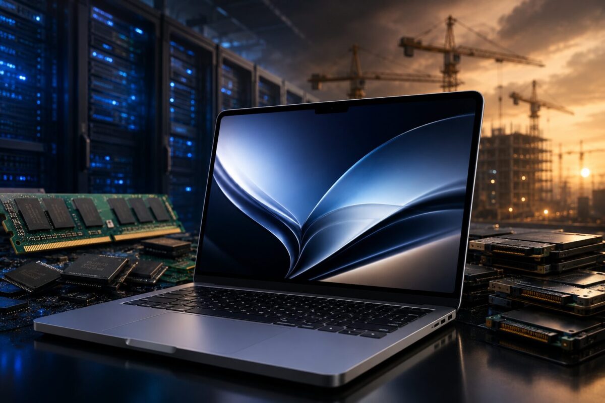 米で1か月待ちのAir、なぜPro優先？ MacBook供給不足の裏事情