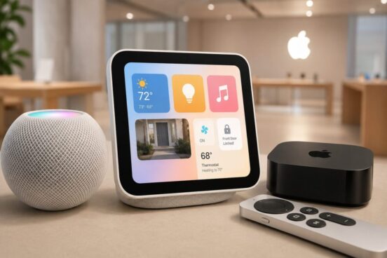いよいよ新型ホームハブが登場？ 米アップルストアで進む謎の模様替え