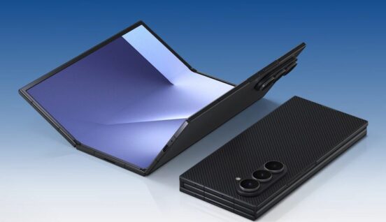 トップは譲らない！ iPhone Duoの急追にSamsungが「Galaxy Z TriFold2」で対抗か