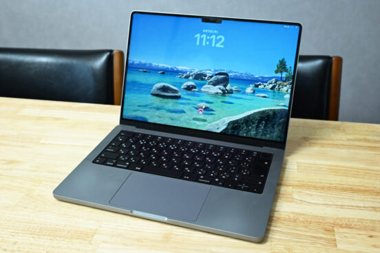 欲しいMacBook Proは88万円。「購入して所有」が正しいのか、考え直した方がいいかもしれない