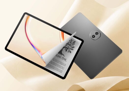 3万円台か、プラス9000円で“紙のように読める”4万円台か？ TCLの11型タブレット2機種が登場