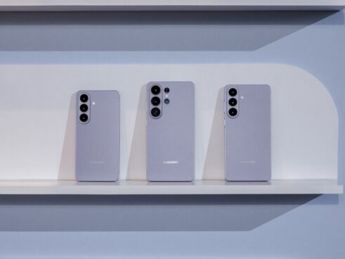 3年ぶりの画面刷新？ 次期Galaxy S27上位モデル、最新「M16」有機EL搭載か