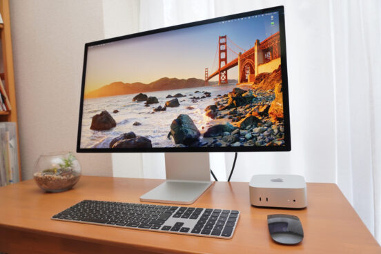 14万円台とお得ながら最新M6搭載の「Mac mini」レビュー！ macOS 27の便利な機能も紹介