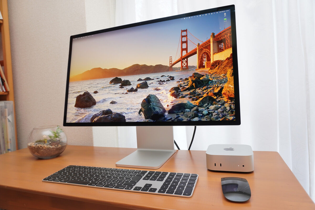 14万円台とお得ながら最新M6搭載の「Mac mini」レビュー！ macOS 27の便利な機能も紹介