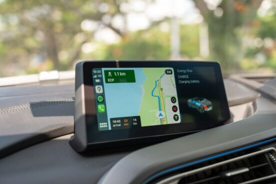 車載画面で暇つぶし！ Android Autoのゲーム対応で広がる車内エンタメ