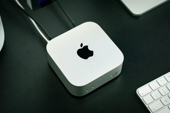 後からSSD増設は不可能！ 新型Mac mini「256GB」の落とし穴