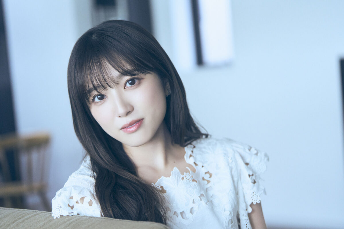 矢吹奈子「IZ*ONE以来だったので懐かしく感じつつ、でもひとりだとこんなに大変なんだと実感」