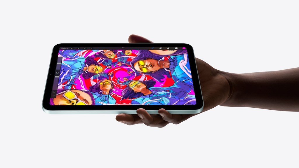 ついにカメラが横を向く！ A20 Pro搭載の次期iPad miniで完成する“最強のコンパクト”