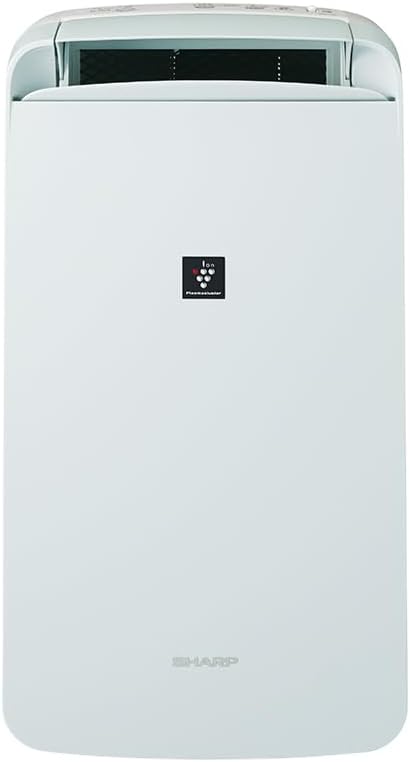 部屋干しから暑さ対策まで1台4役こなすシャープの衣類乾燥除湿機「CM-S100」が31％オフ！