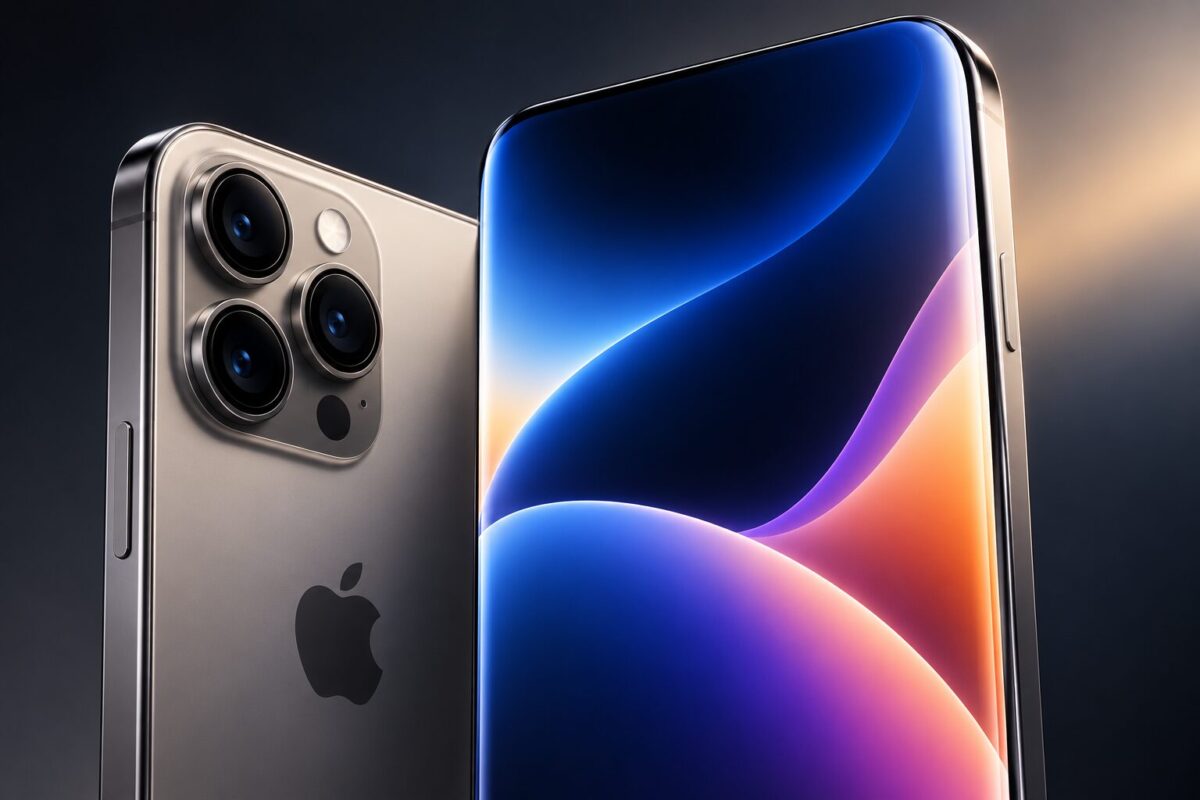 見た目は刷新、中身は妥協？「20周年iPhone Pro」が抱える進化とコストのジレンマ