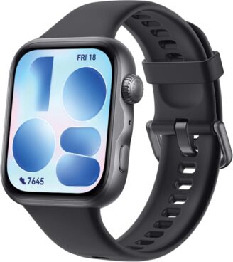 大画面＆10日間バッテリー！ファーウェイのスマートウォッチがAmazonで16％オフ！