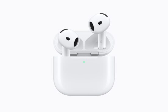 ついに下位モデルもANC搭載！ AirPods 5が進化させるリスニング体験