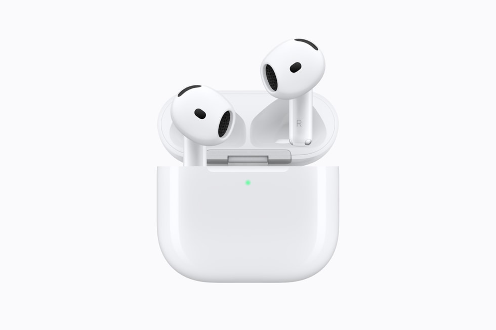 ついに下位モデルもANC搭載！ AirPods 5が進化させるリスニング体験