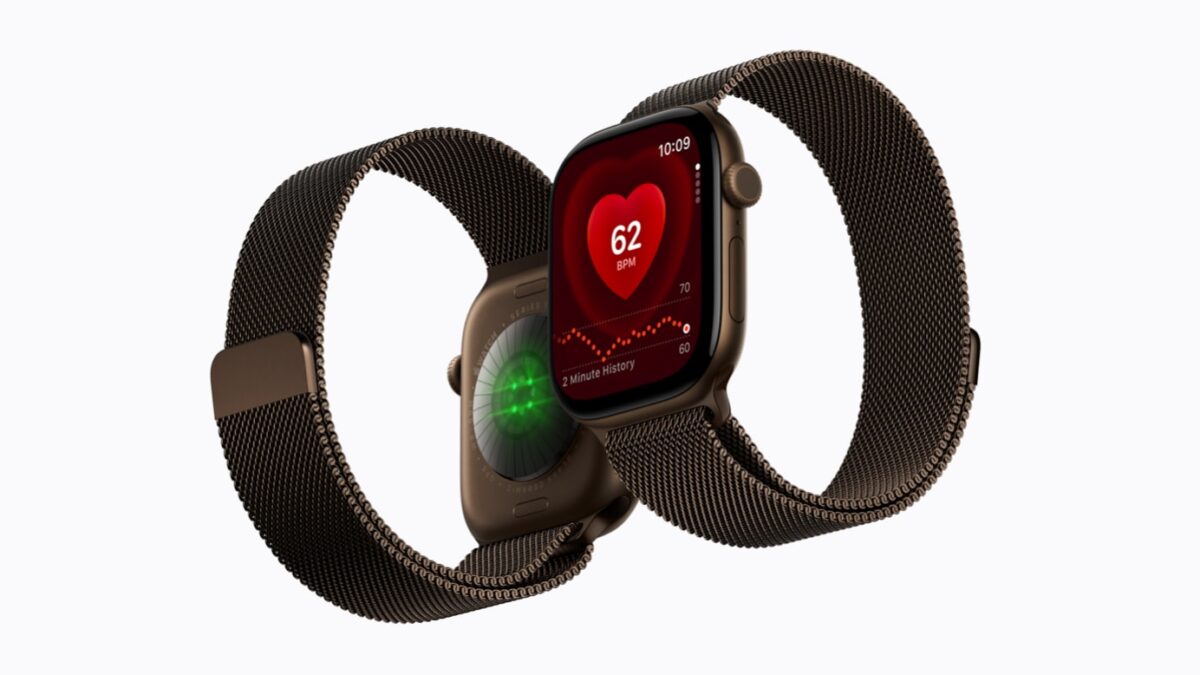 セラミック復活のApple Watch Series 12！ 自分の体調を深く知る新機能とは？