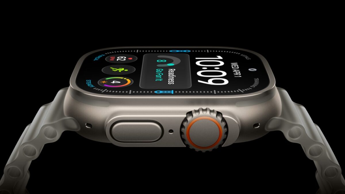 スタミナ大幅進化！ 限界に挑む「Apple Watch Ultra 4」登場