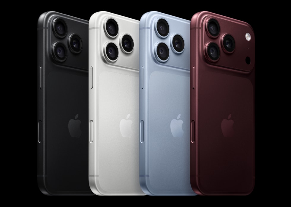主役はiPhone Duoでも…iPhone 18 Pro、可変絞りをまとってエレガントに登場
