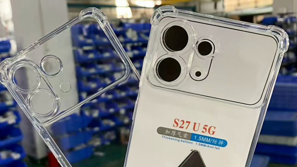 穴が1つ足りない？ 次期Galaxy S27 Ultraのケース画像が明かす“消えたセンサー”の謎