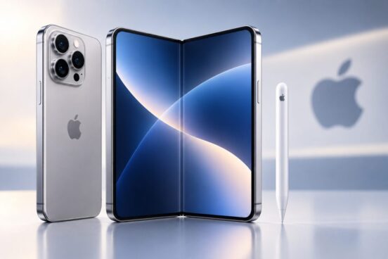 ジョブズの「ペン不要論」は不滅？ 次期iPhone Ultra、スタイラス非対応が濃厚