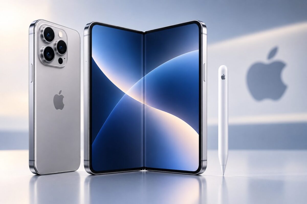 ジョブズの「ペン不要論」は不滅？ 次期iPhone Ultra、スタイラス非対応が濃厚
