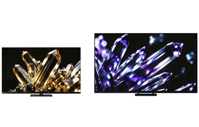 まだ明るくなるのか！ レグザの有機EL・Mini LED液晶、2つのフラッグシップがそろって進化