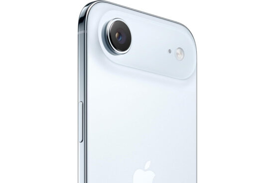 iPhone AirがAmazonプライム感謝祭でセールに！ 最大38％オフは買いだ