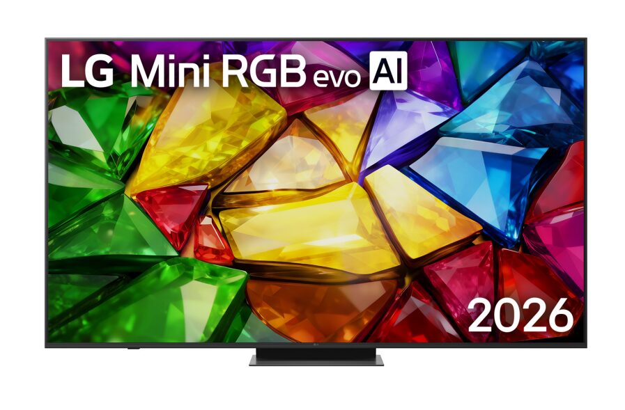 話題の「RGB Mini LED」と何が違う？ LG独自の「Mini RGB」で高画質を追求した4Kテレビが15万円台から