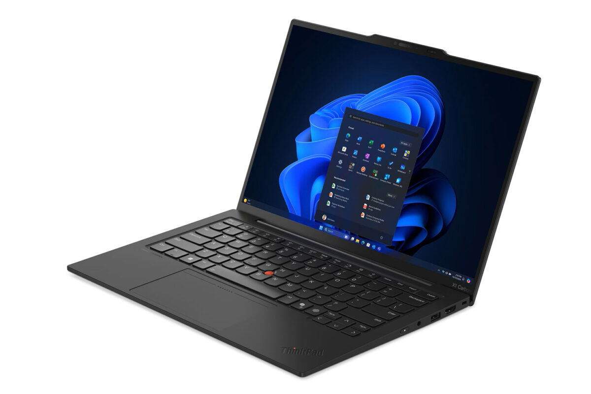 いまだけ39％オフ！ Copilot+ PC対応の「ThinkPad X1 Carbon Gen 13」がセール価格で販売中