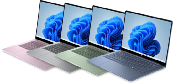 充電器を置いて出かけよう！ 最大42時間駆動×約1.16kgの極薄ノート「HP OmniBook 5 14」登場