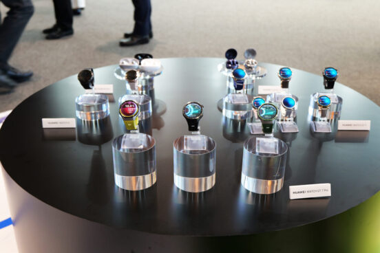 健康・スポーツ機能が超進化！ ファーウェイ「HUAWEI WATCH 6」＆新作イヤホンなど新製品を一挙発表