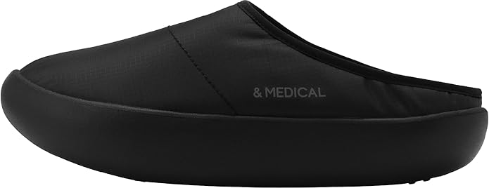 傾斜3.5度ソールで普段の移動をエクササイズに変える＆MEDICAL「KAMOLEG 3.0」がAmazonで10％オフ！