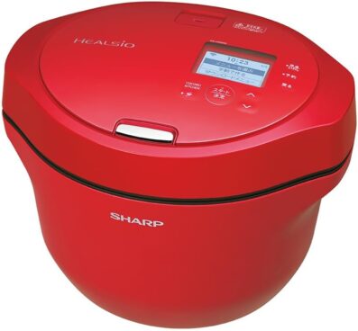 水なし調理＆絶妙なかきまぜで本格料理がほったらかし！シャープ「ホットクック」がお買い得