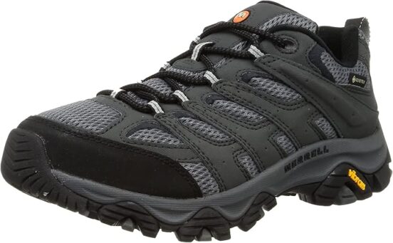 防水GORE-TEX＆幅広！メレルのハイキングシューズがタイムセールで15％オフ！