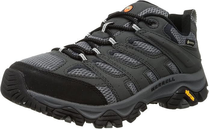 防水GORE-TEX＆幅広！メレルのハイキングシューズがタイムセールで15％オフ！