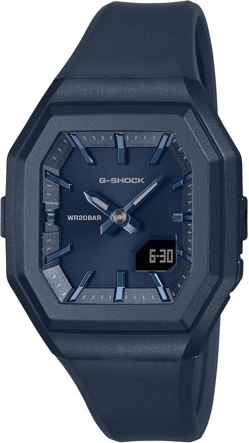 カシオのG-SHOCKが10％オフ！ 軽量31gで腕になじむコンパクト設計