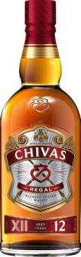 45％オフ！ストラスアイラ原酒が織りなす「シーバスリーガル 12年」がAmazon先行セールに登場