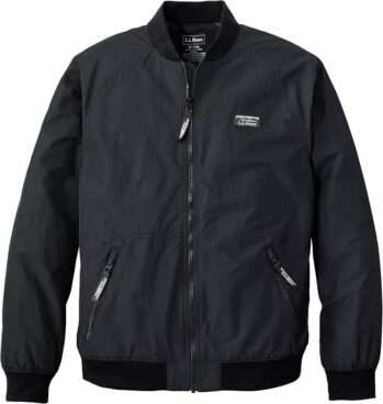 3シーズン着回せる！暖かさと軽さを両立したL.L.Beanのジャケットがセール中で20％オフ！