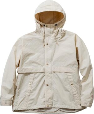 80年代名作パーカをモダンに再構築！L.L.Bean「リバモア・ジャケット」が40％オフで2万円切り