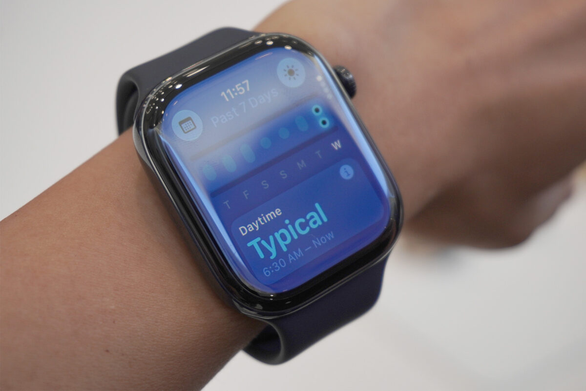 Apple Watch Series 12は買い？2週間使ってわかった3つの「選ぶ理由」