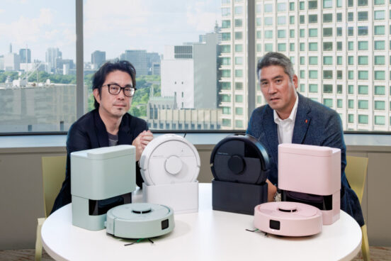 【ヒットの設計図】どん底からのV字回復！ アイロボットジャパン山田社長が明かす「小さいルンバ」大ヒットの裏側