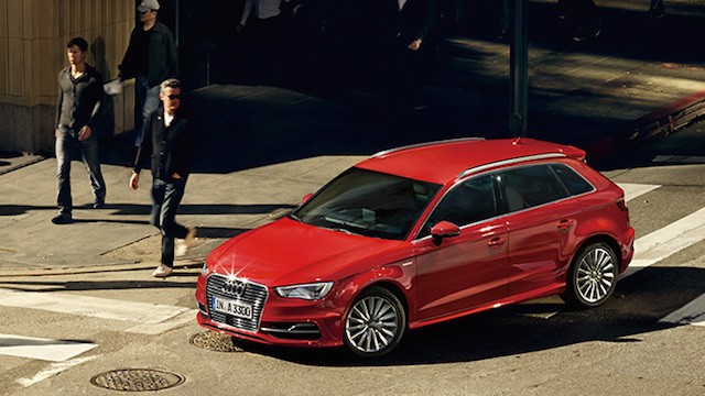 アウディ初のPHEVモデル「Audi A3 Sportback e-tron」を動画付で解説