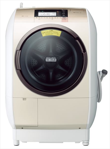【ガチ採点！】差が出るのは洗浄力より乾燥性能!? ドラム式洗濯機4大モデルをプロが検証！ | GetNavi web ゲットナビ
