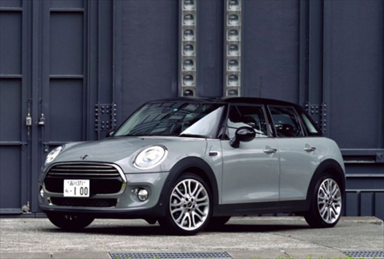 3気筒ディーゼルのminiって実際どうなの クーパーd に乗ってみた 短評 Getnavi Web ゲットナビ 3気筒ディーゼルのminiって実際どうなの クーパーd に乗ってみた 短評 Getnavi Web ゲットナビ