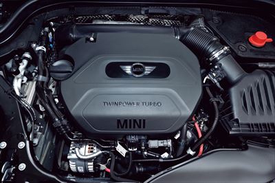 3気筒ディーゼルのminiって実際どうなの クーパーd に乗ってみた 短評 Getnavi Web ゲットナビ 3気筒ディーゼルのminiって実際どうなの クーパーd に乗ってみた 短評 Getnavi Web ゲットナビ