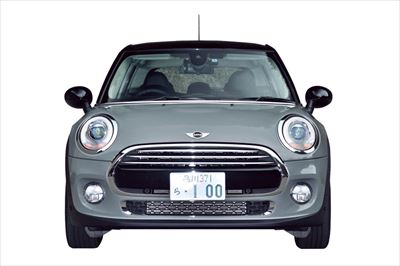 3気筒ディーゼルのminiって実際どうなの クーパーd に乗ってみた 短評 Getnavi Web ゲットナビ 3気筒ディーゼルのminiって実際どうなの クーパーd に乗ってみた 短評 Getnavi Web ゲットナビ