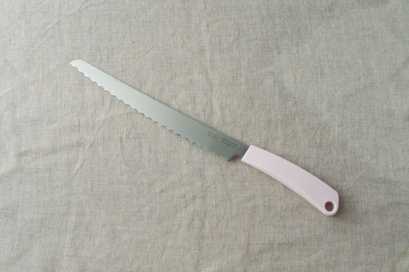 検証 100円ショップの たまご調理器 と パン切りナイフ は本当に使えるのか Getnavi Web ゲットナビ