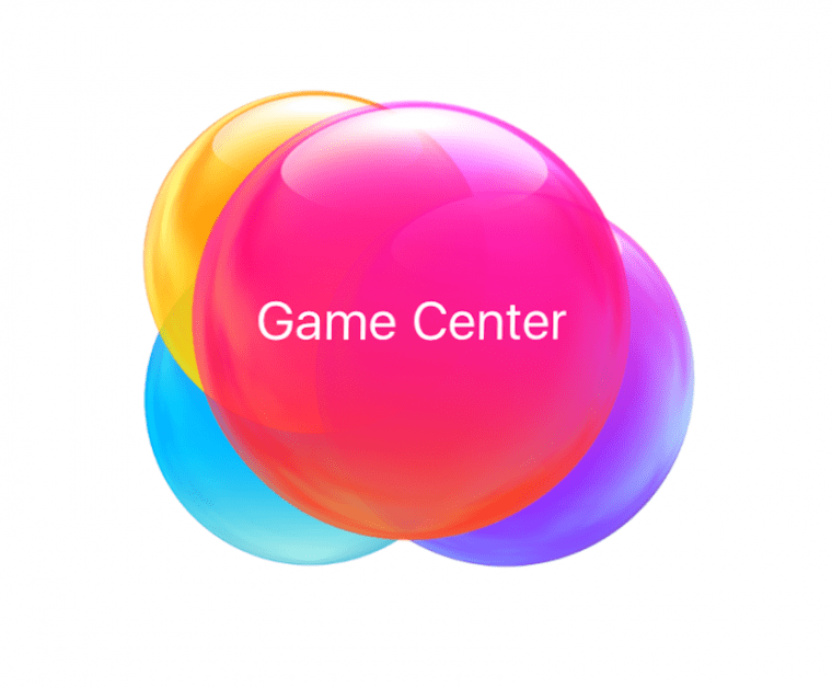 アプリ ゲーム センター