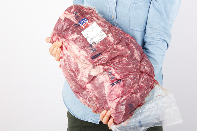 コストコ 霜降り含む牛肉が100g135円 柔らかラム肉100g108円 コスパ最強の かたまり肉 5選 Getnavi Web ゲットナビ